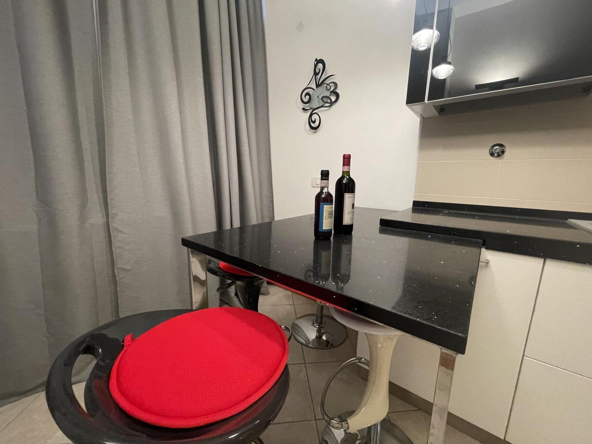 Appartamento Spazioso - Snodo Urbano เซียนา ภายนอก รูปภาพ