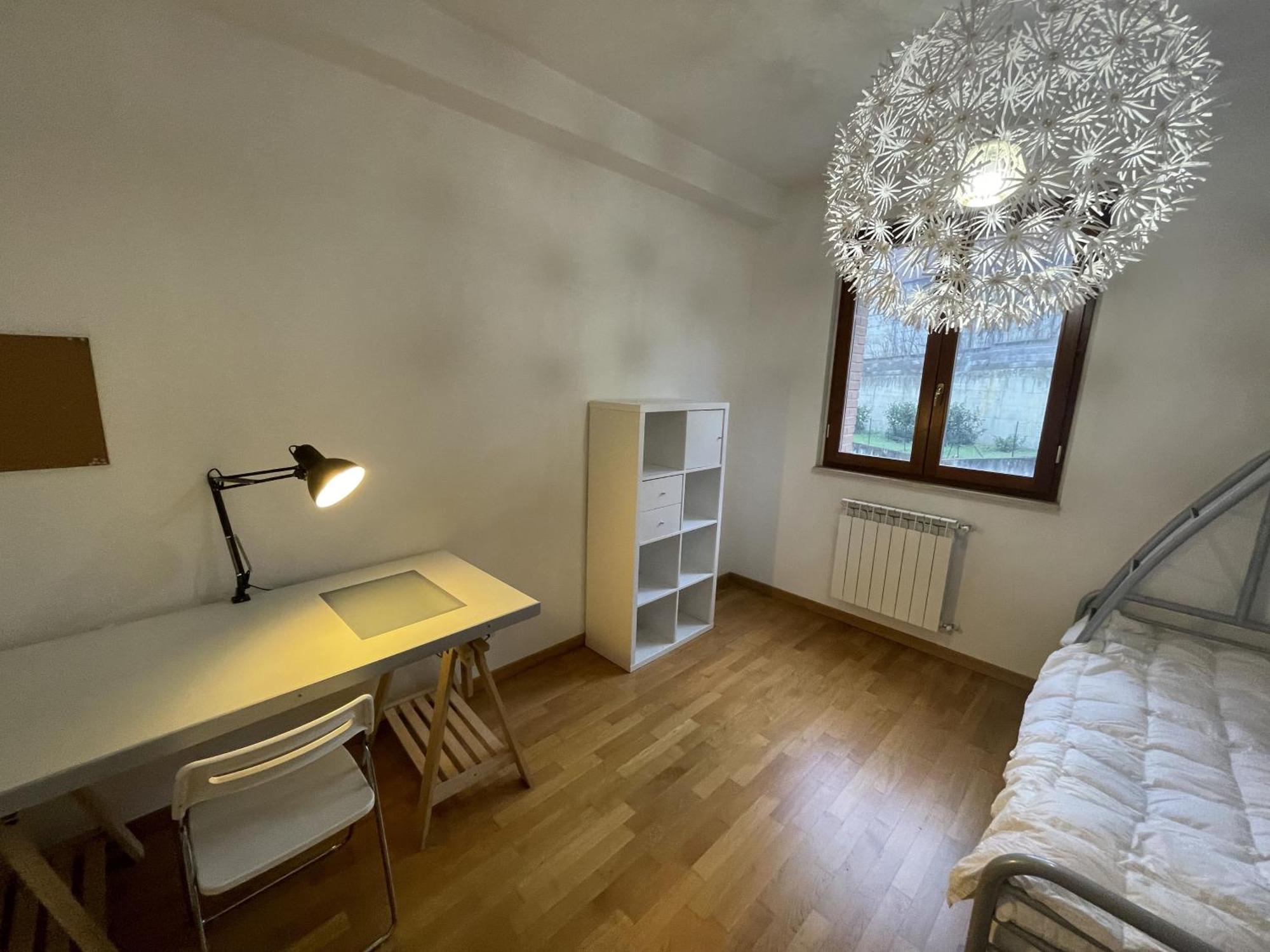 Appartamento Spazioso - Snodo Urbano เซียนา ภายนอก รูปภาพ