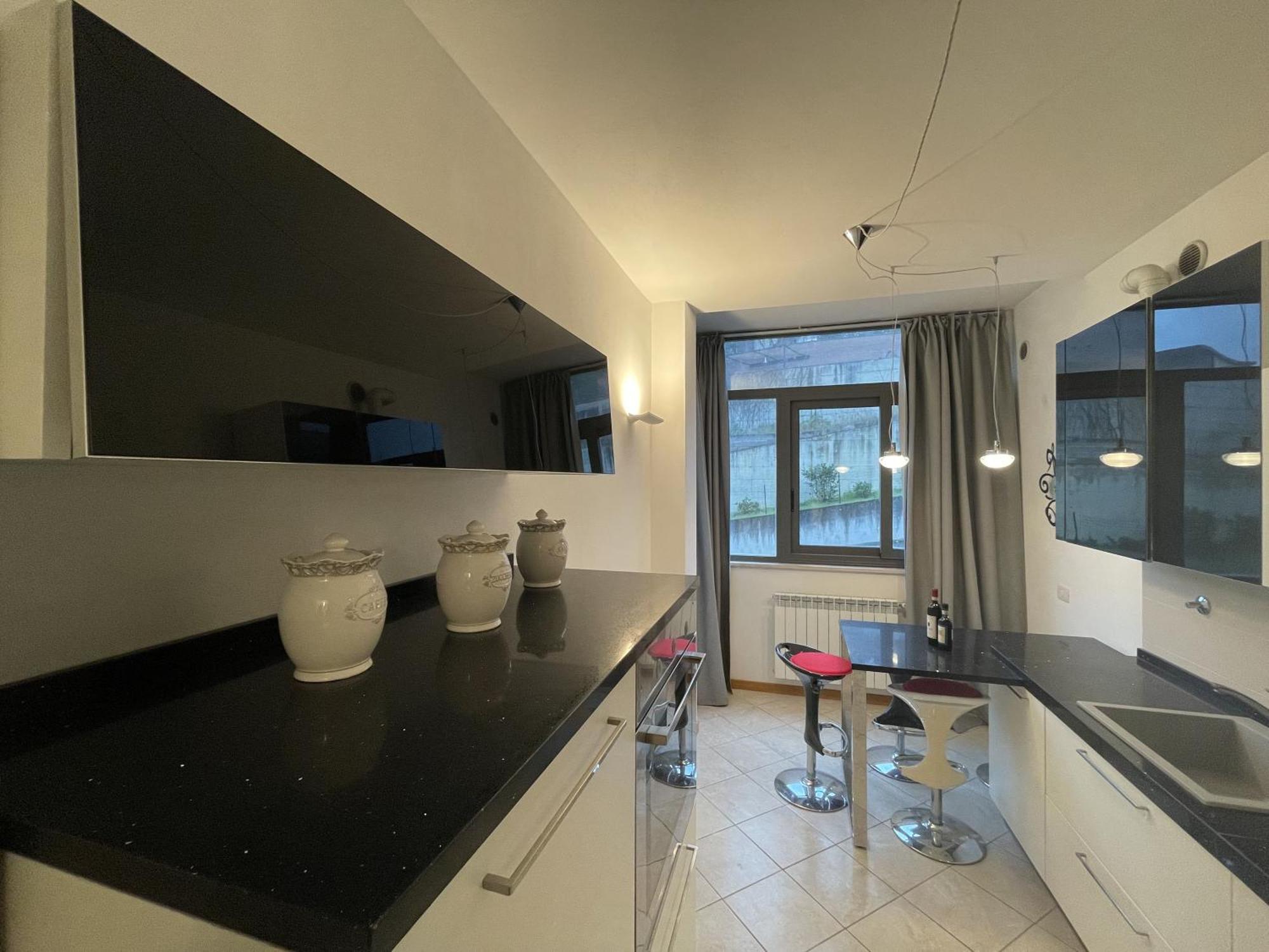 Appartamento Spazioso - Snodo Urbano เซียนา ภายนอก รูปภาพ