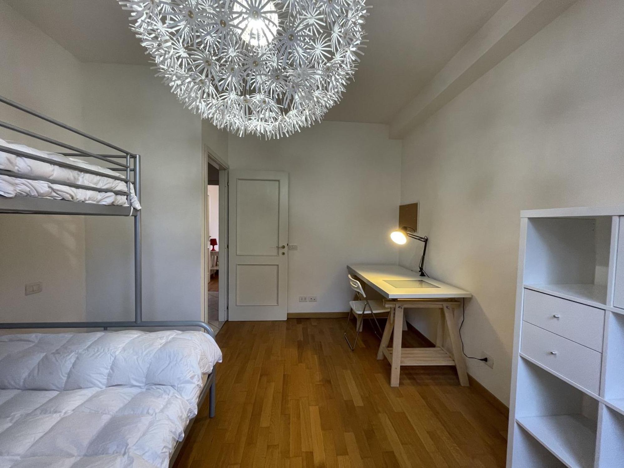 Appartamento Spazioso - Snodo Urbano เซียนา ภายนอก รูปภาพ