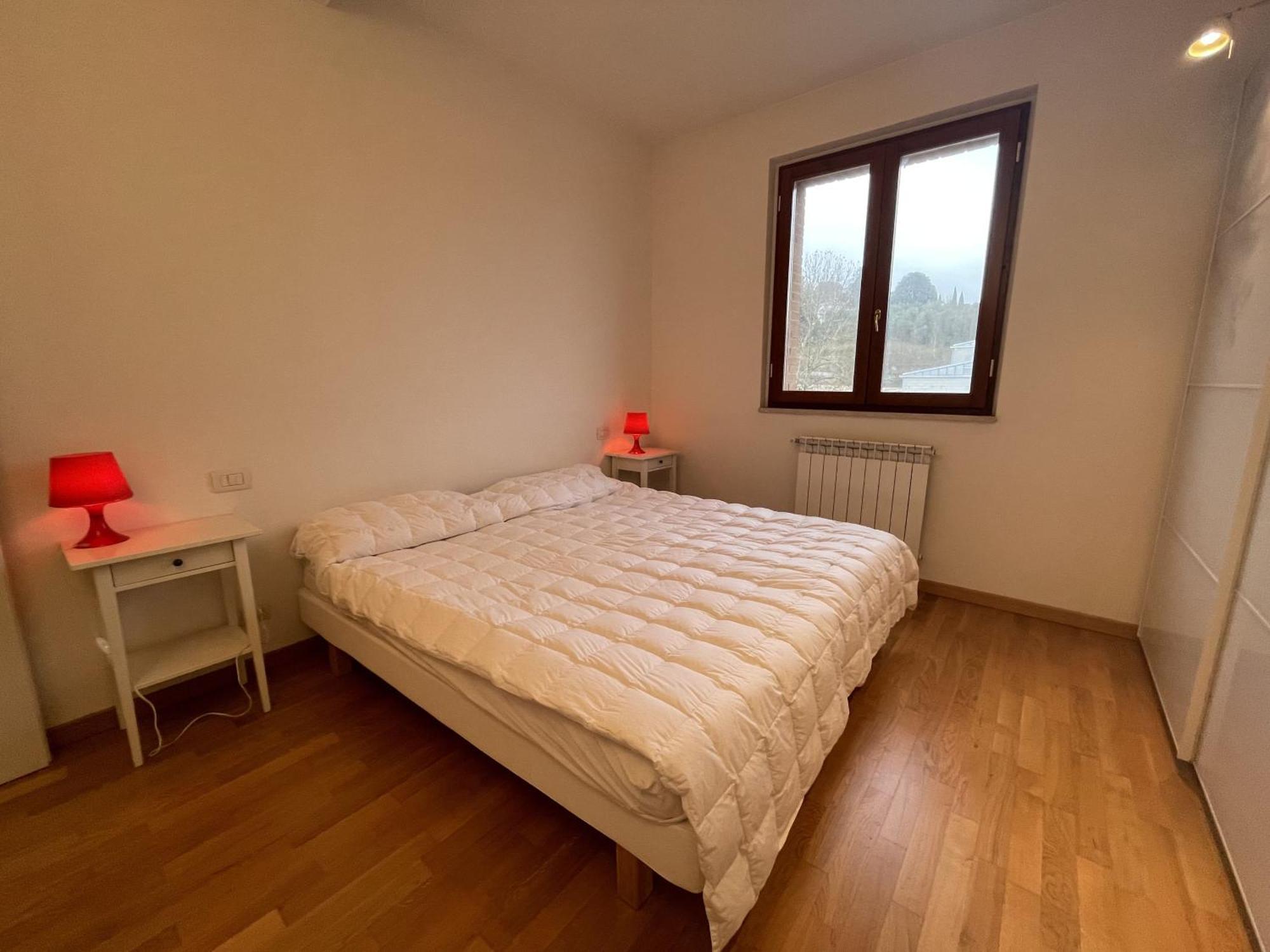 Appartamento Spazioso - Snodo Urbano เซียนา ภายนอก รูปภาพ
