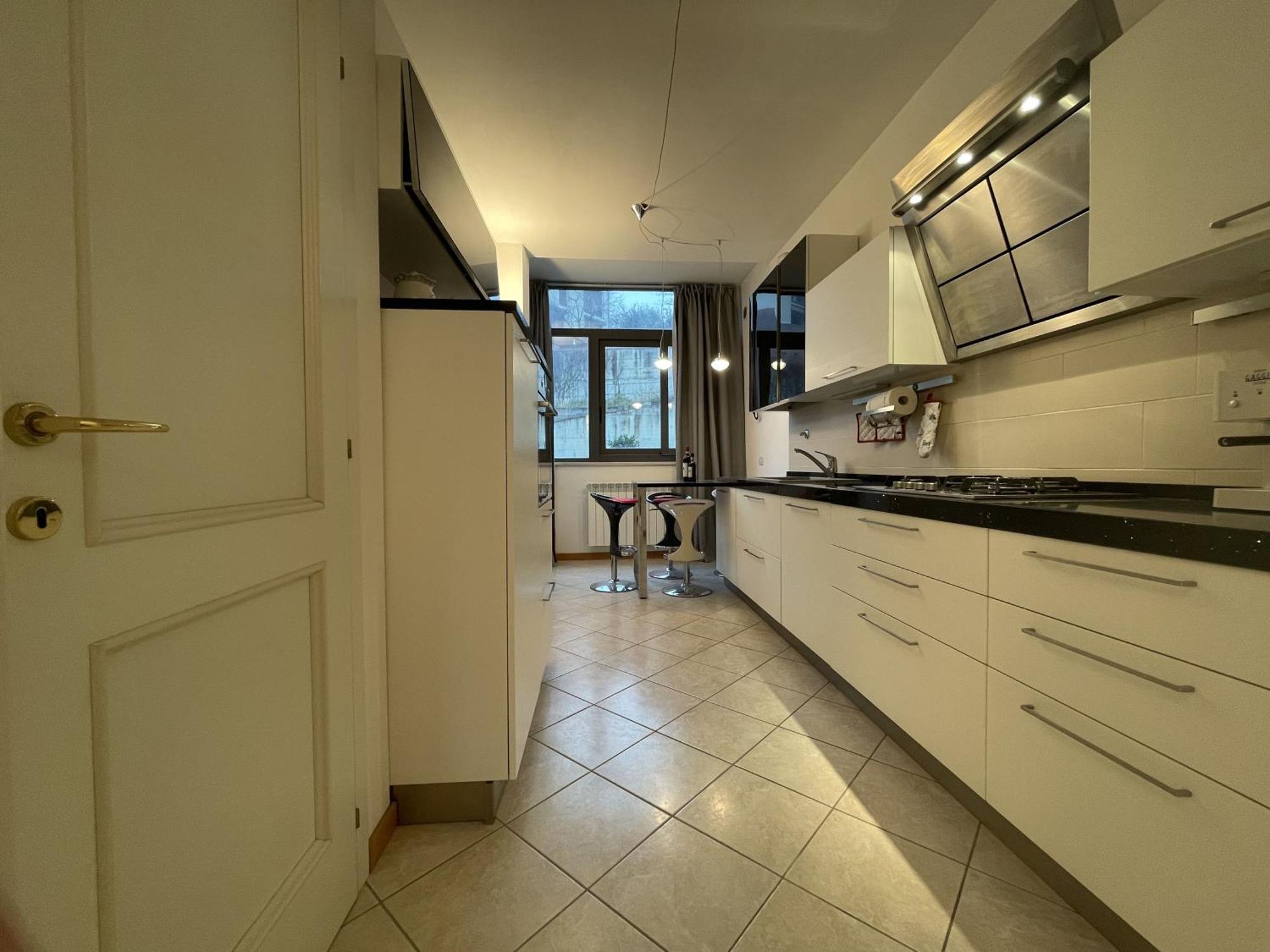 Appartamento Spazioso - Snodo Urbano เซียนา ภายนอก รูปภาพ