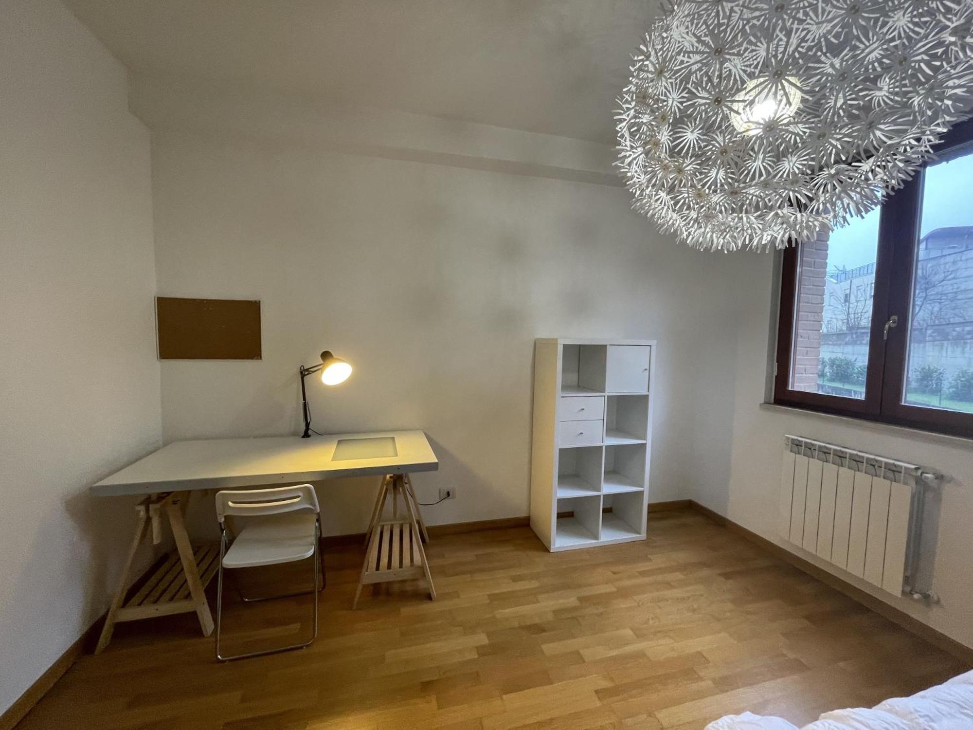 Appartamento Spazioso - Snodo Urbano เซียนา ภายนอก รูปภาพ